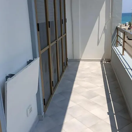 Διαμέρισμα Orizzonte Salentino