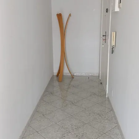 Διαμέρισμα Orizzonte Salentino *