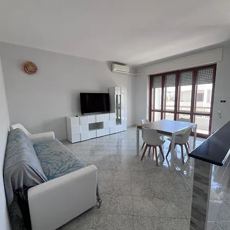 Orizzonte Salentino Apartment