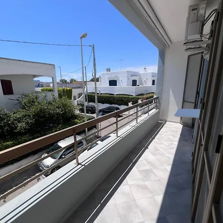 شقة Orizzonte Salentino