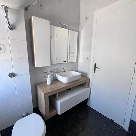 Orizzonte Salentino Apartment