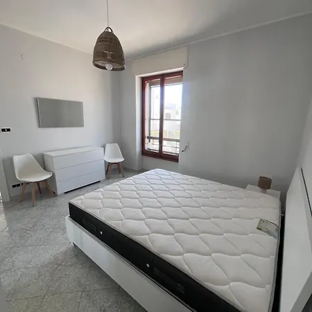 Apartment Orizzonte Salentino San Foca